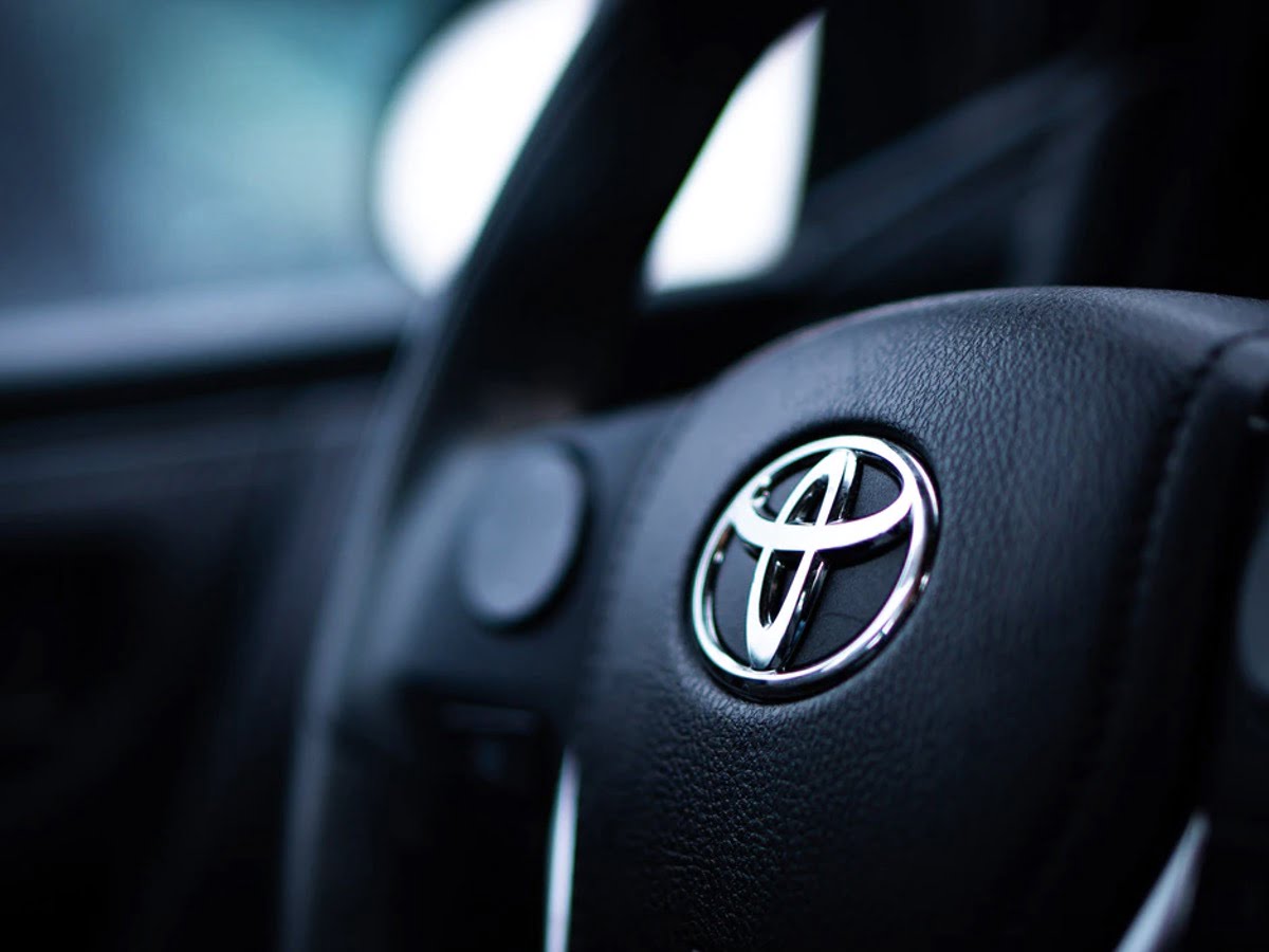 Toyota Cuts Production by 3%
