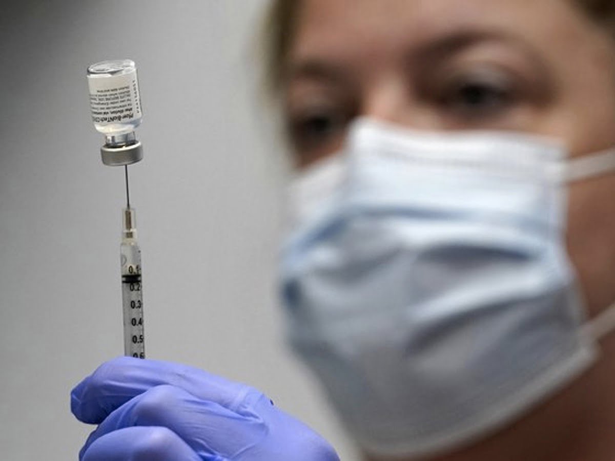 US Has Enough For COVID-19 Booster Shots
