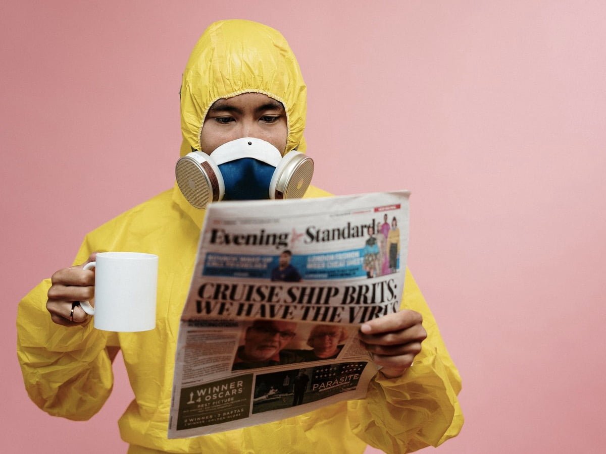 Vegas Calls Virus Falsehoods Public Health Crisis
