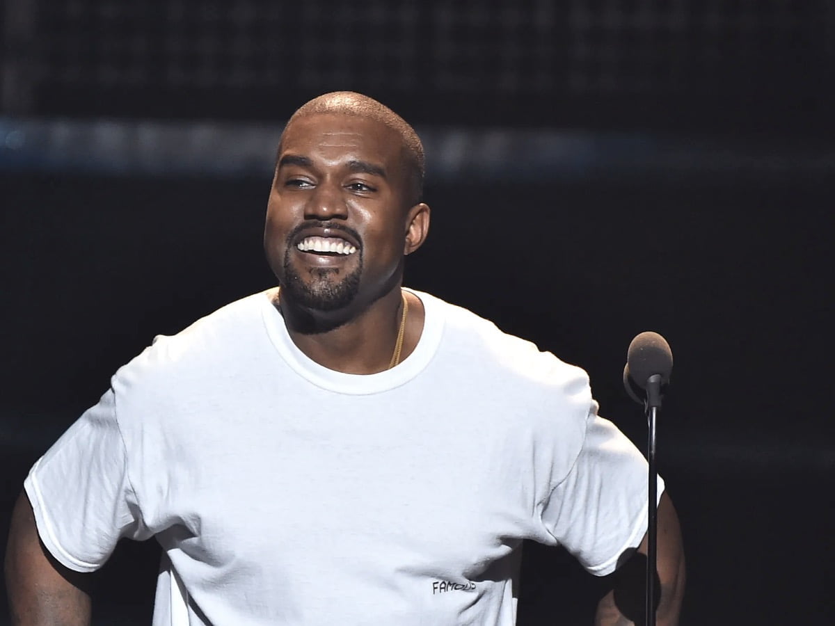 Donda Tech Venture Seen to Cement Kanye West's Billionaire Status