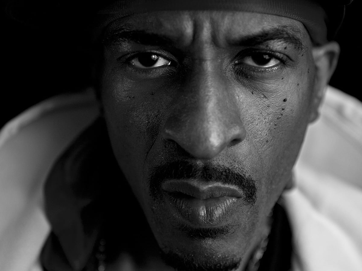 50 Cent Rhapsodizes Rakim in Latest Instagram Post