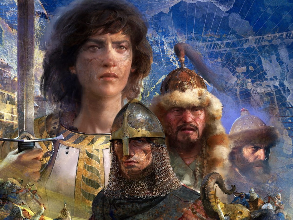 Age of Empires IV Review- Best Real-time Strategy Game to Try