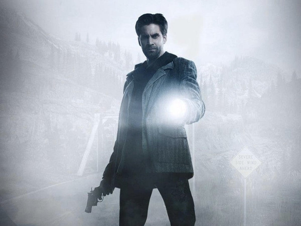 Alan Wake Remastered Review- Best Cinematic Action-Thriller to Play