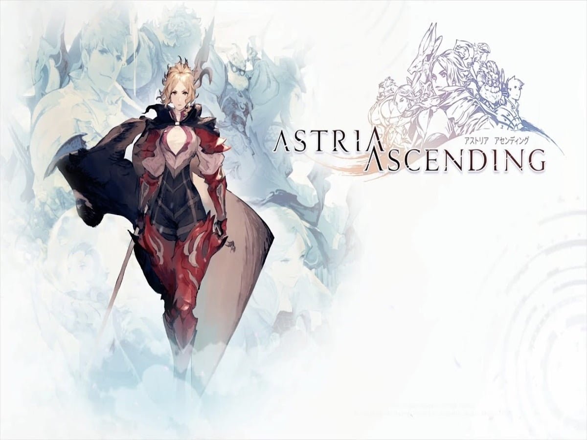 Astria Ascending review