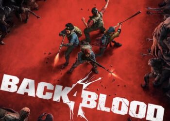 Back 4 Blood Review- Best Zombie-themed Game to Play