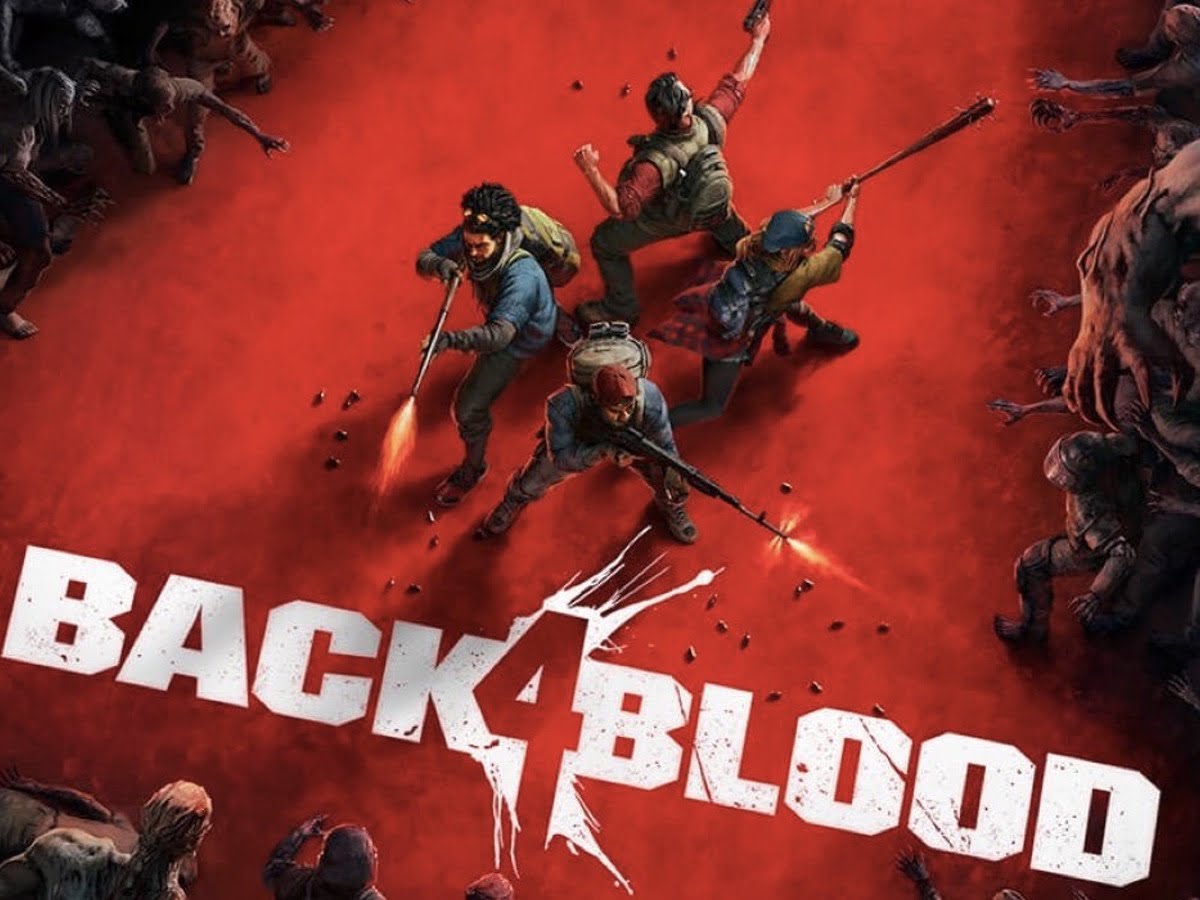 Back 4 Blood Review- Best Zombie-themed Game to Play