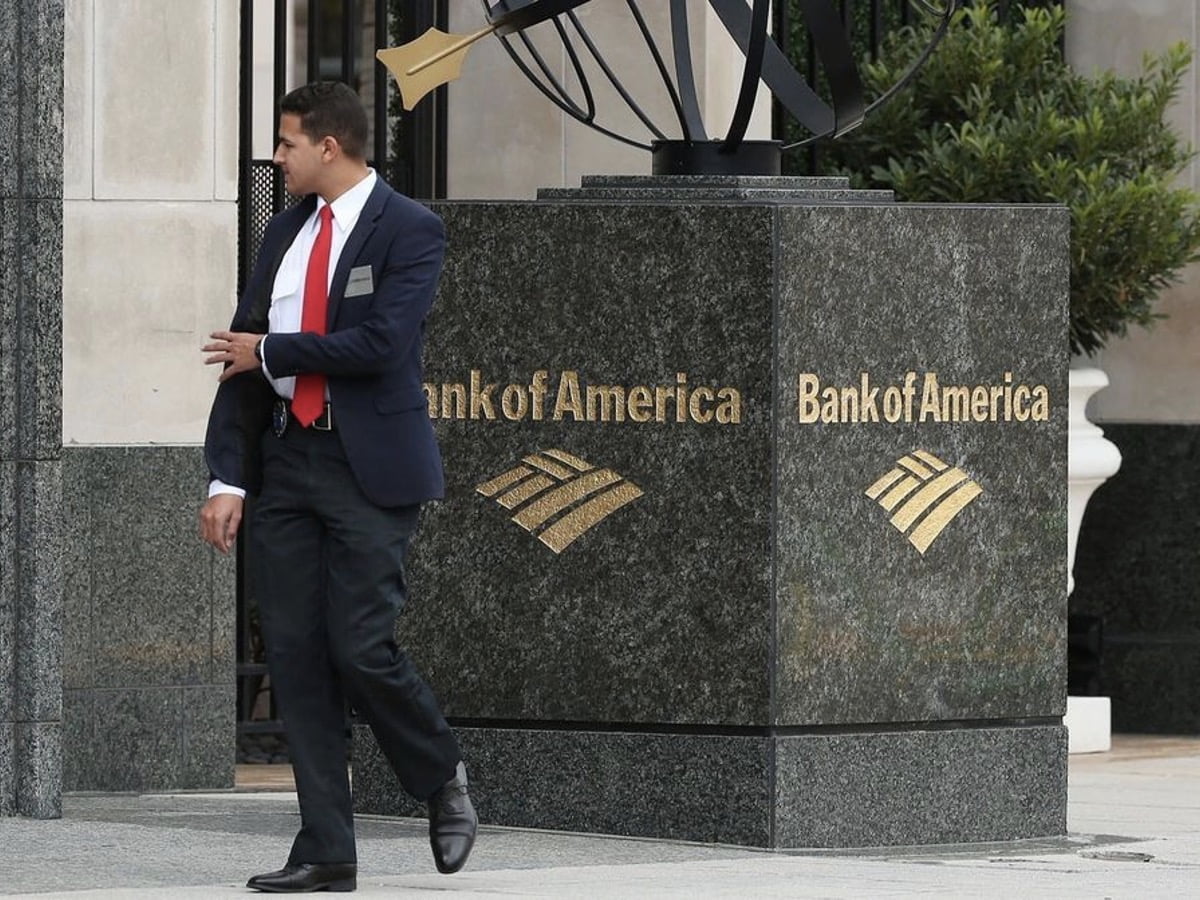 Bank of America Increases Minimum Hourly Wage to $21