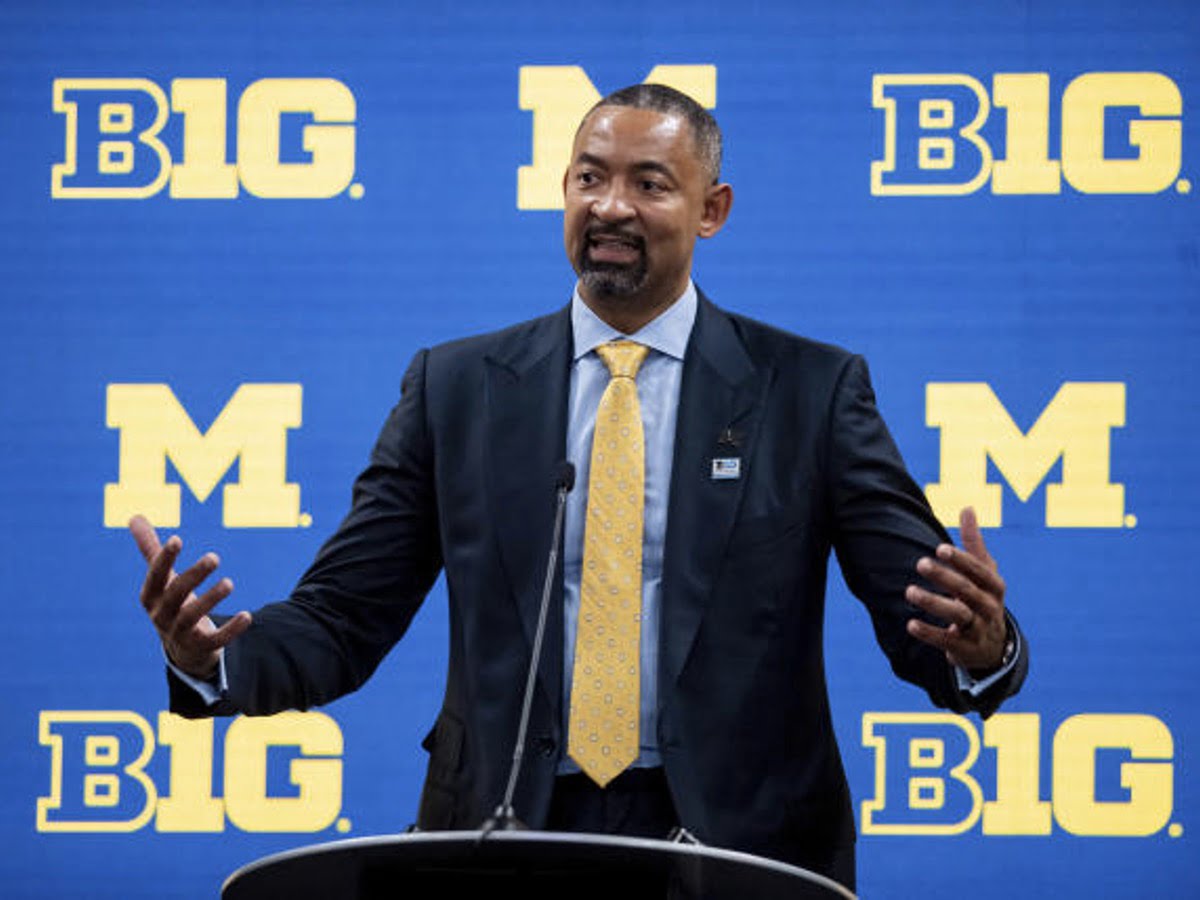 Big 10 Basketball Welcomes New Changes