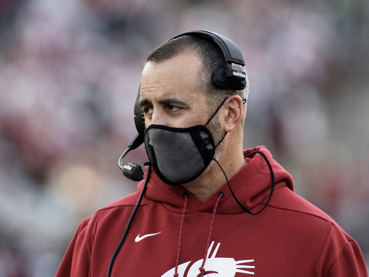 Brian Fahling Calls Rolovich’s Termination Unjust and Unlawful