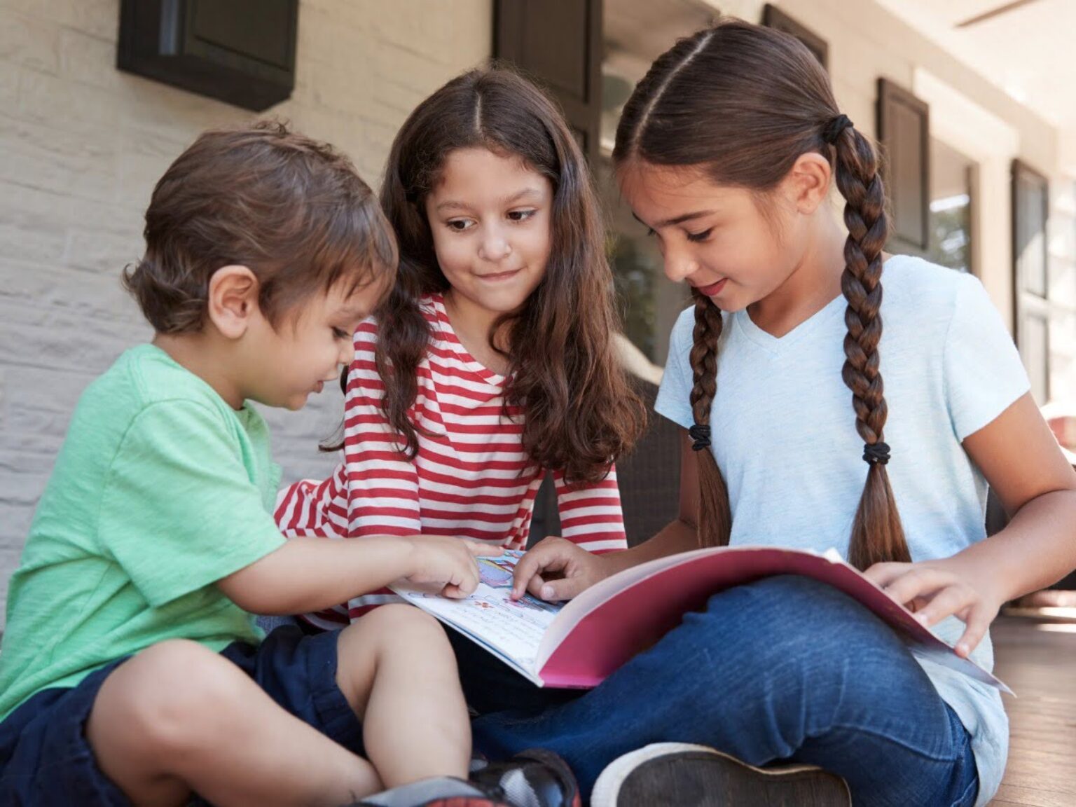 CDC Lowers Lead Poisoning Limits for Children Health News