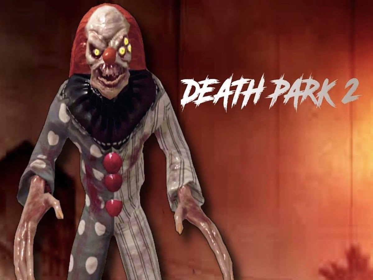 Death Park 2 Review- Best Horror-themed Game to Play