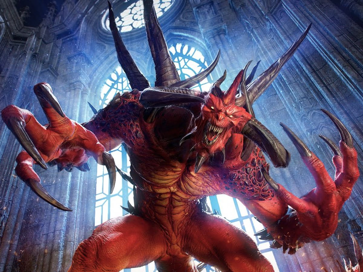 Diablo II Resurrected review