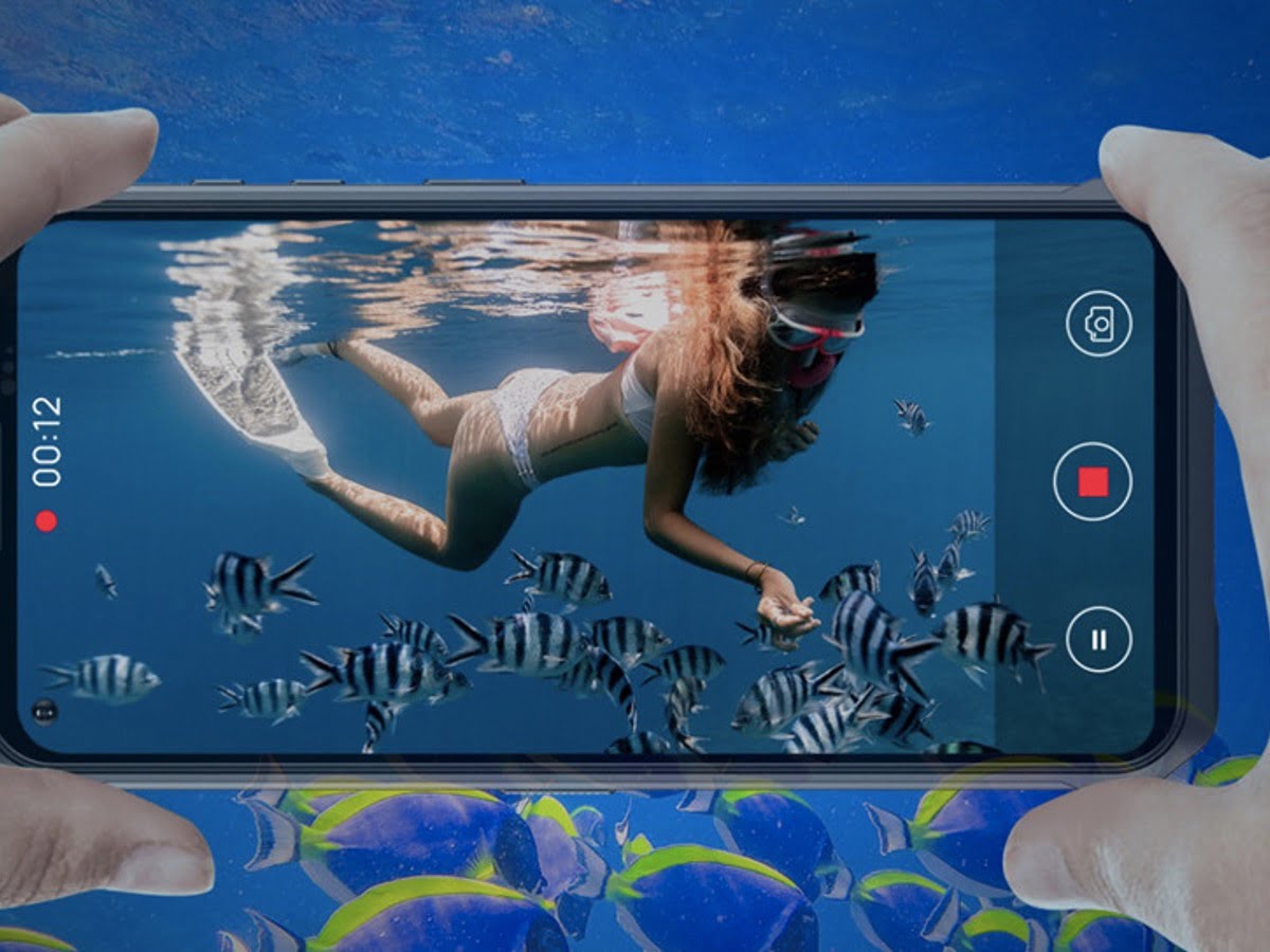 Doogee V10 Review- Best Rugged Smartphone to Buy