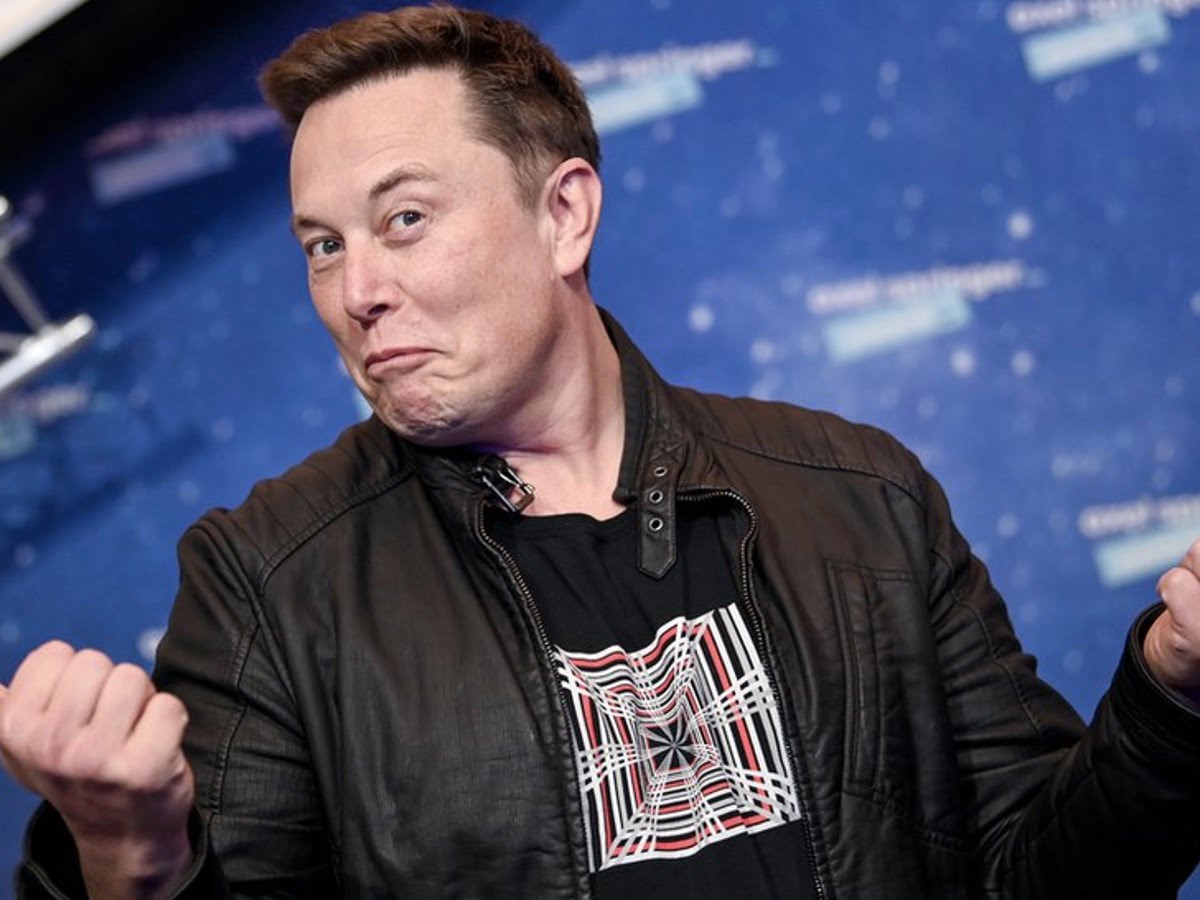 Elon Musk Interested in Young Thug's Eco-City Project Proposal