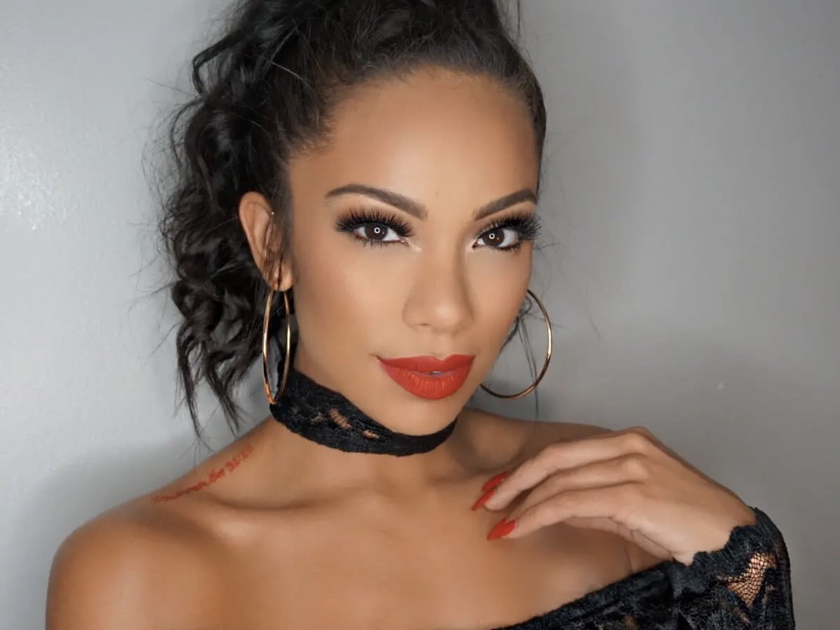 Erica Mena's Advice to Parents Viewable on Instagram