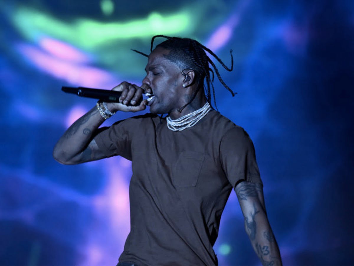 Fans Can Expect New Jackboy Studio Album in 2022