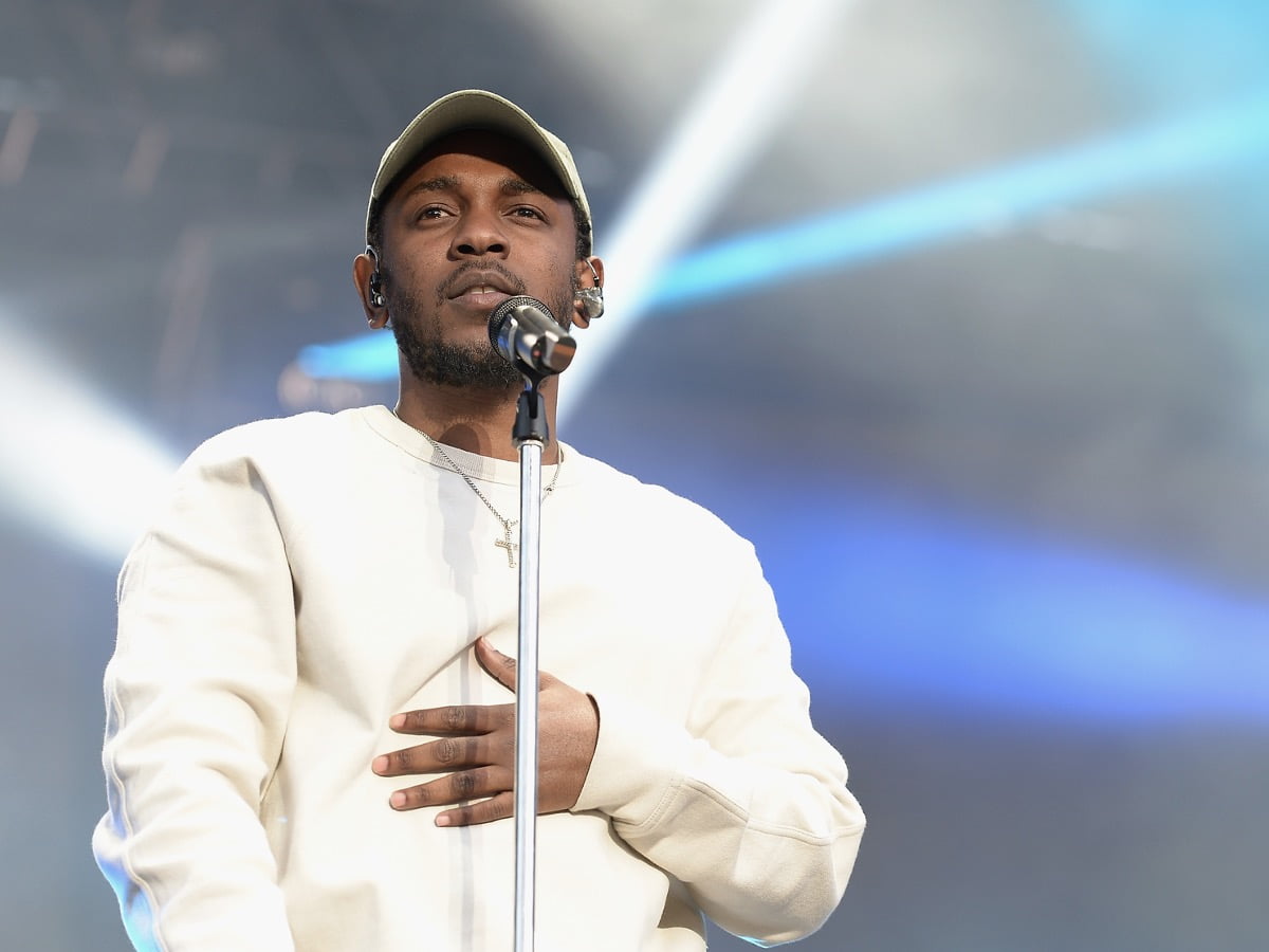 Fans Eagerly Await New Kendrick Lamar Studio Album