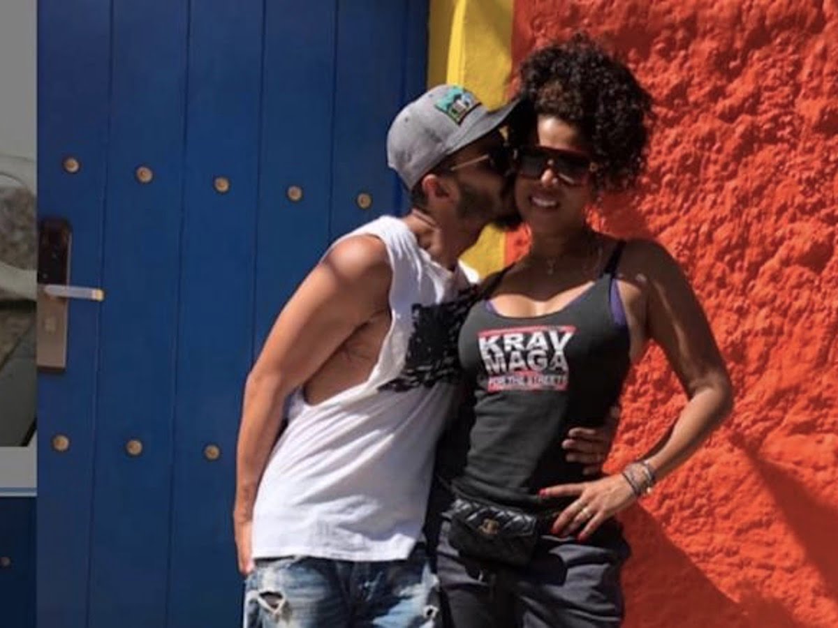 Fans Pray for Healing, Long Life for Kelis's Husband with Cancer