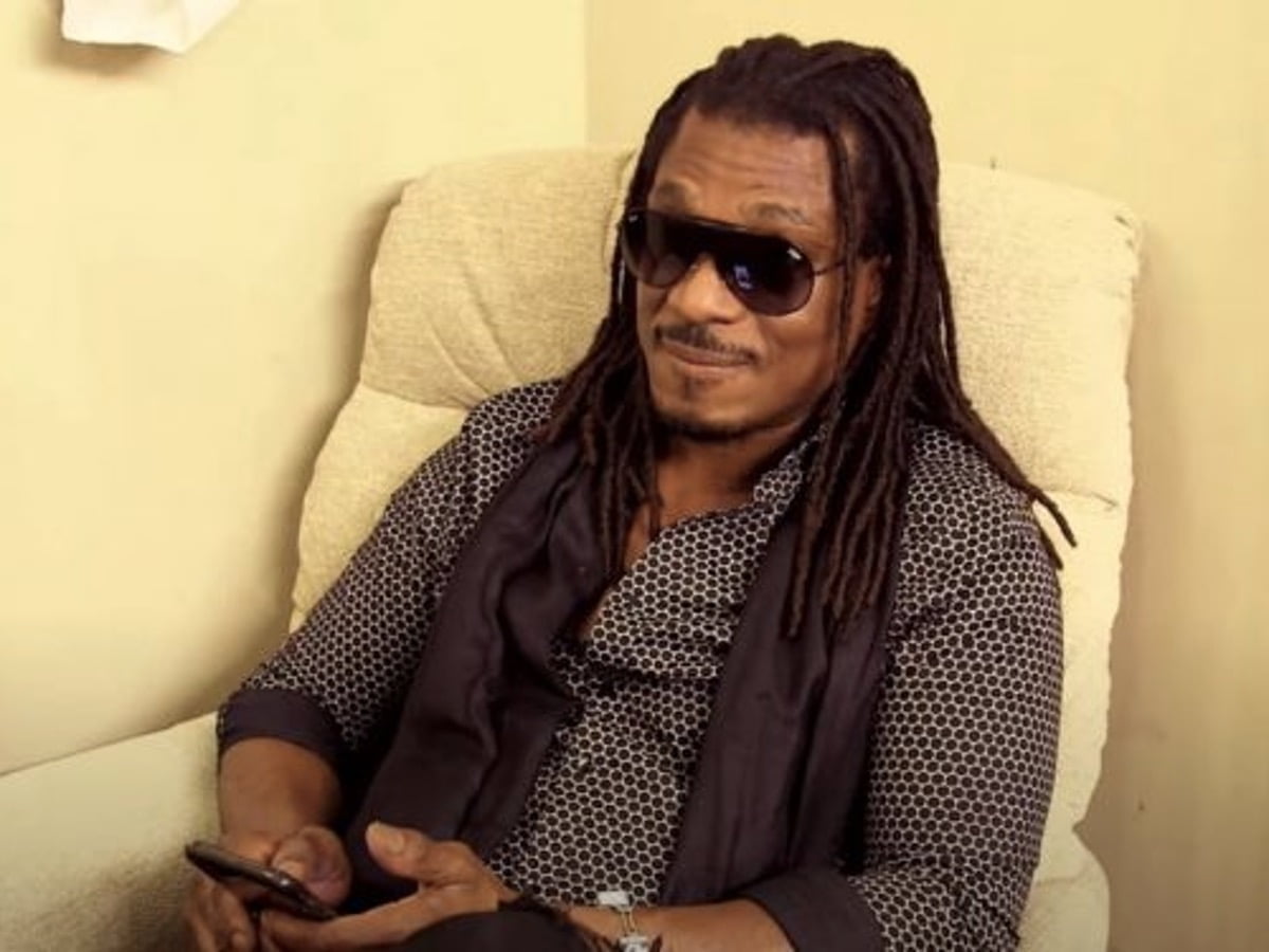 Fans Will Get More of David Adefeso's Live Videos on Instagram
