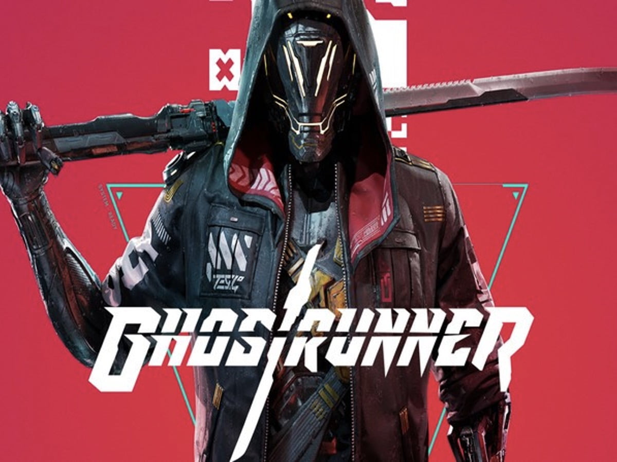Ghostrunner Review- Best Platformer Game for Action Lovers
