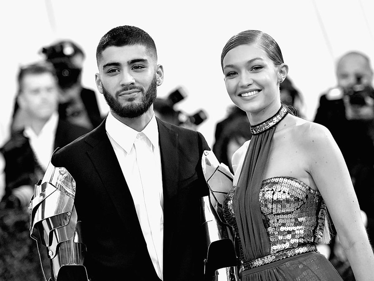 Gigi Hadid and Zayn Malik's Breakup Confirmed by Model's Mom