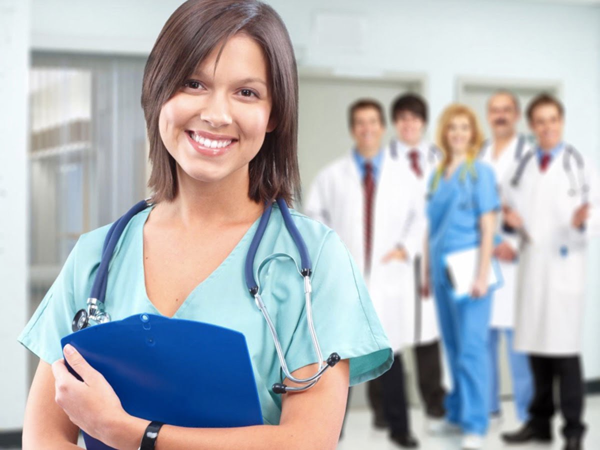 Health Workers Receive Threats