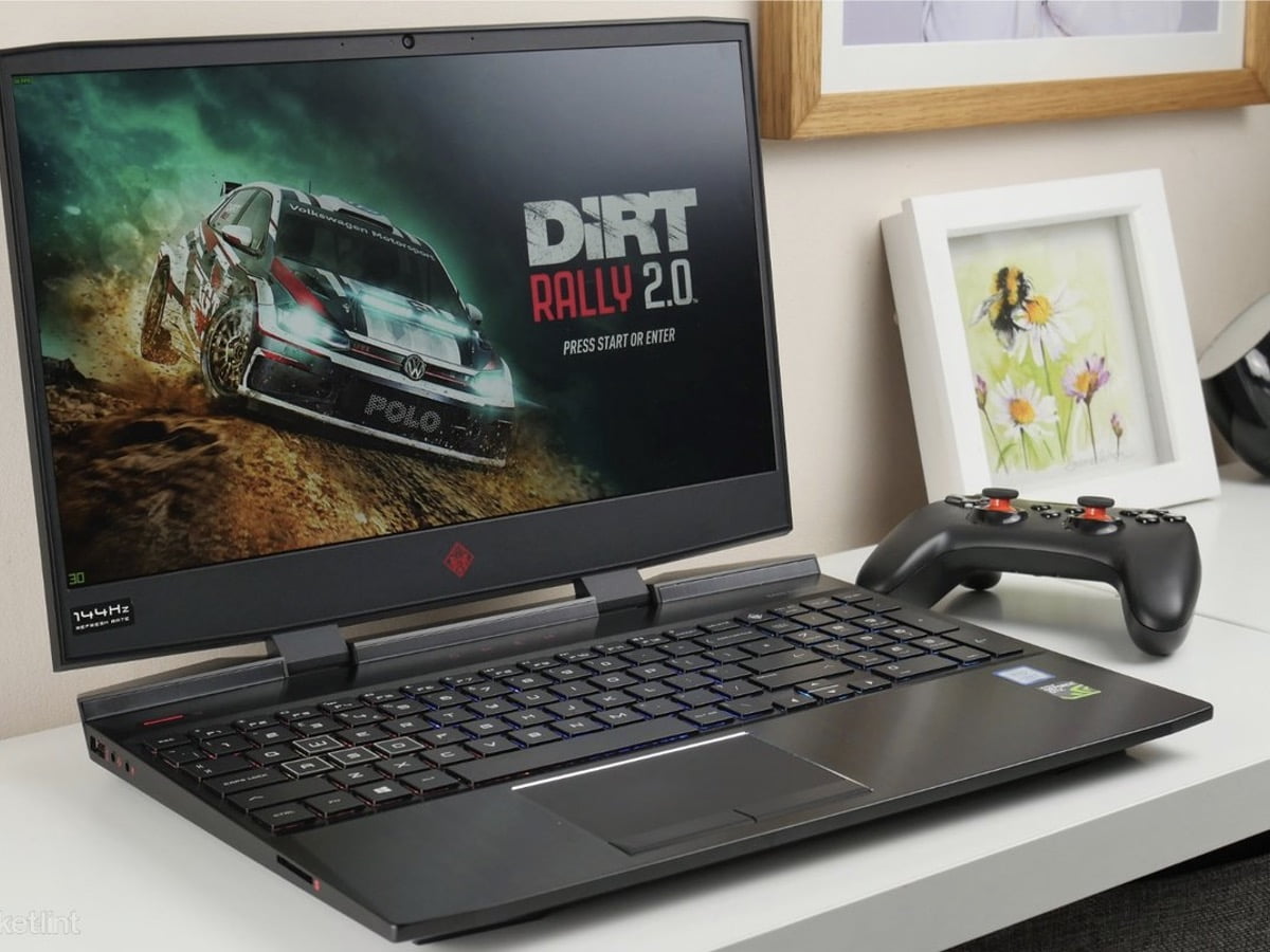 HP Omen 15 Review- Best Entry-Level-Laptop to Buy