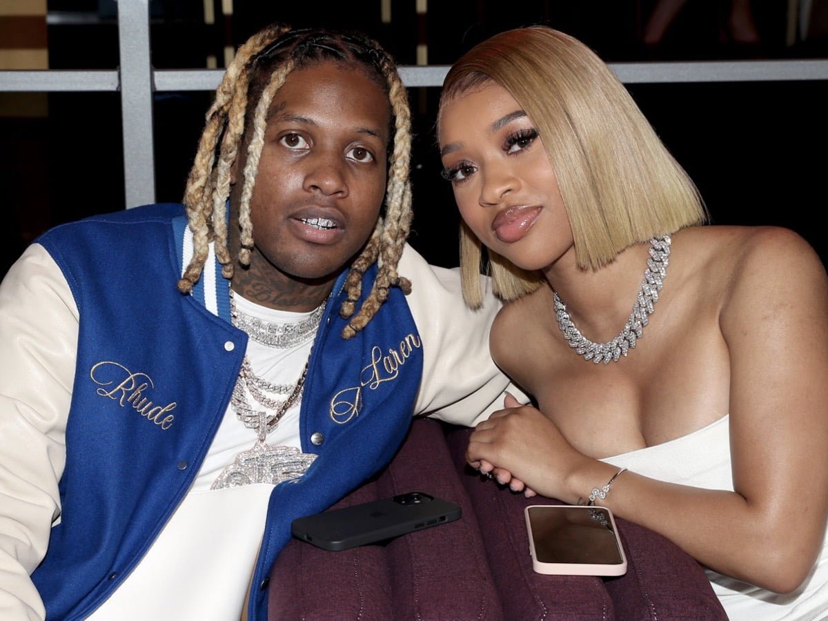 India Royale and Lil Durk Plan Family, Will Have 2 More Kids