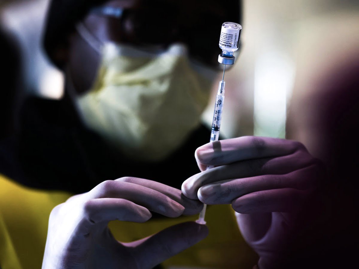 Indiana Aims to Vaccinate 200,000 Kids by the End of the Week