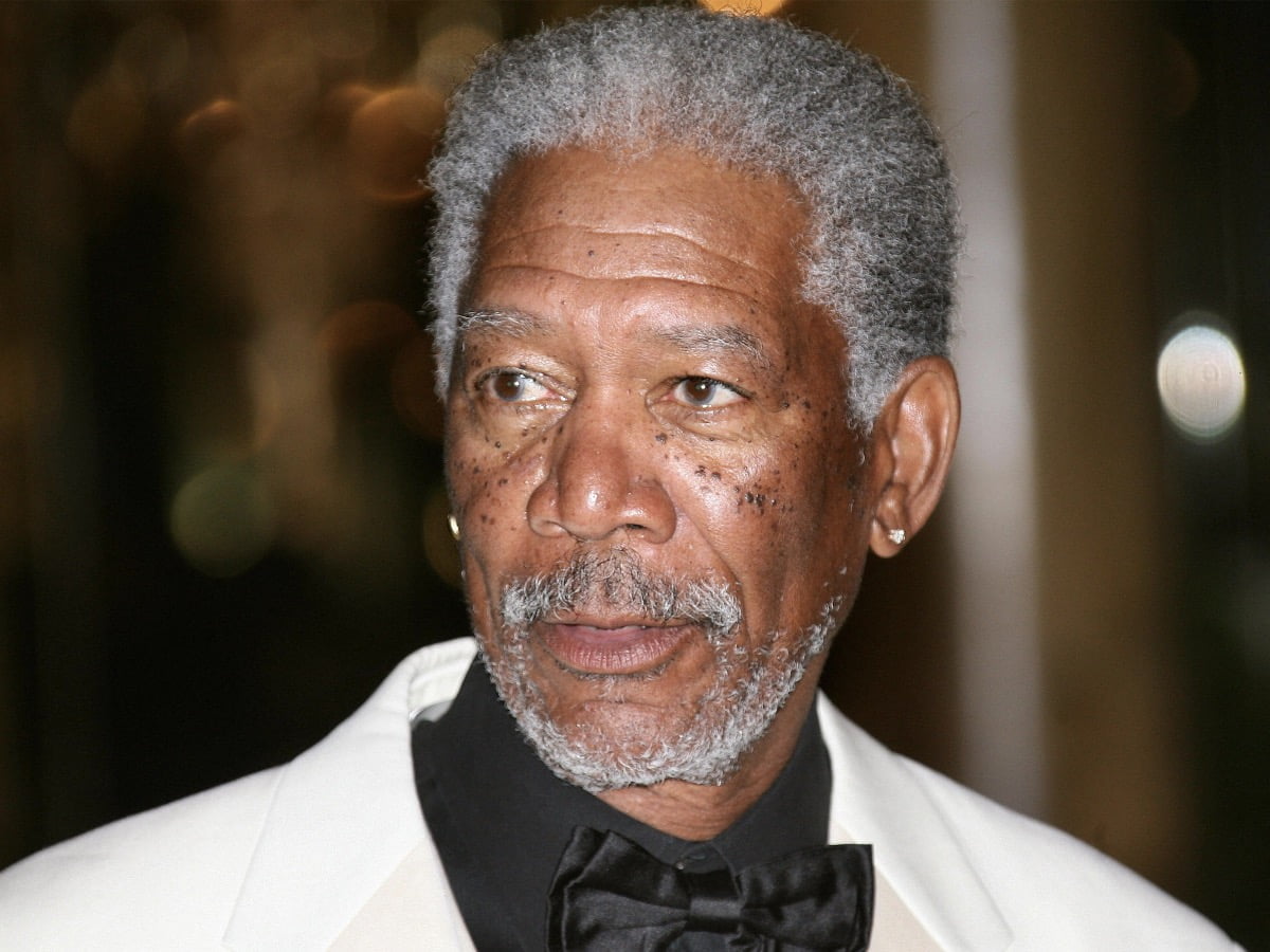 Insights Given by Morgan Freeman on Defunding the Police