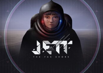 JETT- The Far Shore Review- Explore Space in a Fun Way