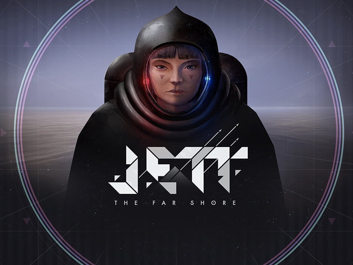 JETT- The Far Shore Review- Explore Space in a Fun Way