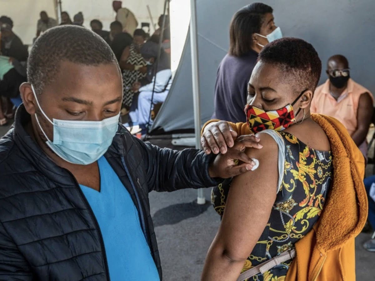 Judge Refuses to Intervene with Governor’s Vaccine Mandate
