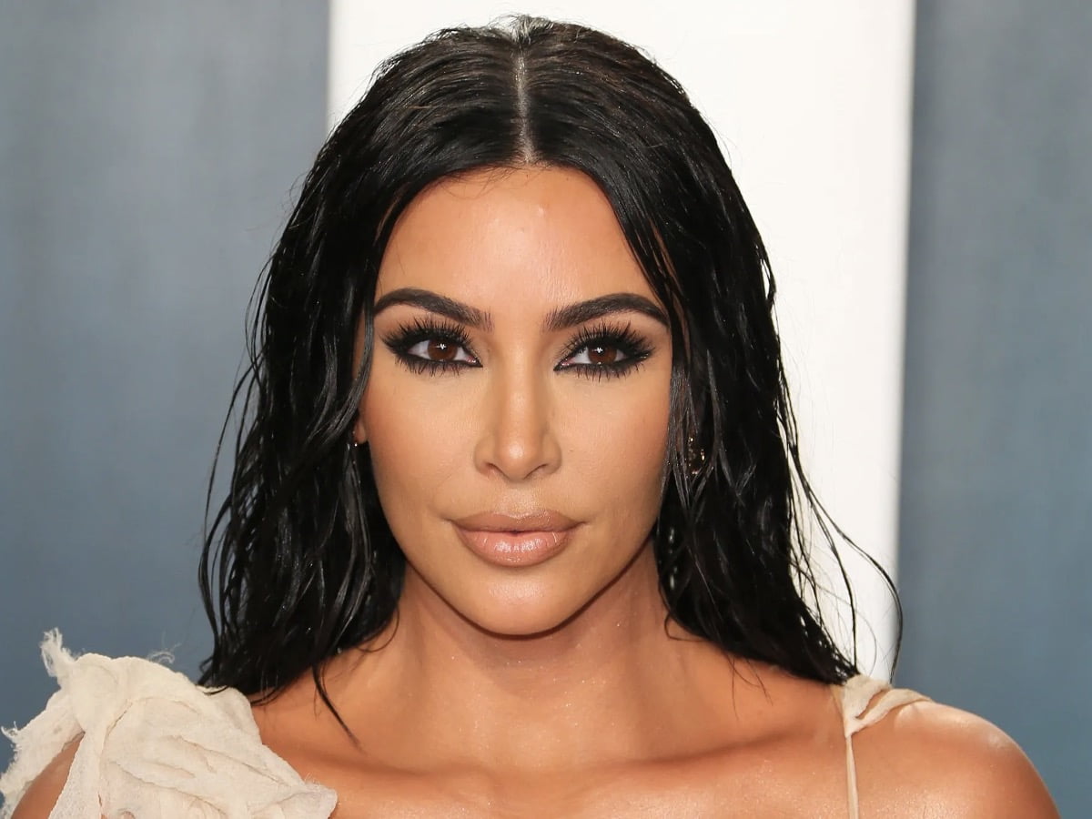 Kim Kardashian Gets US$60-M Hidden Hills Mansion from Divorce