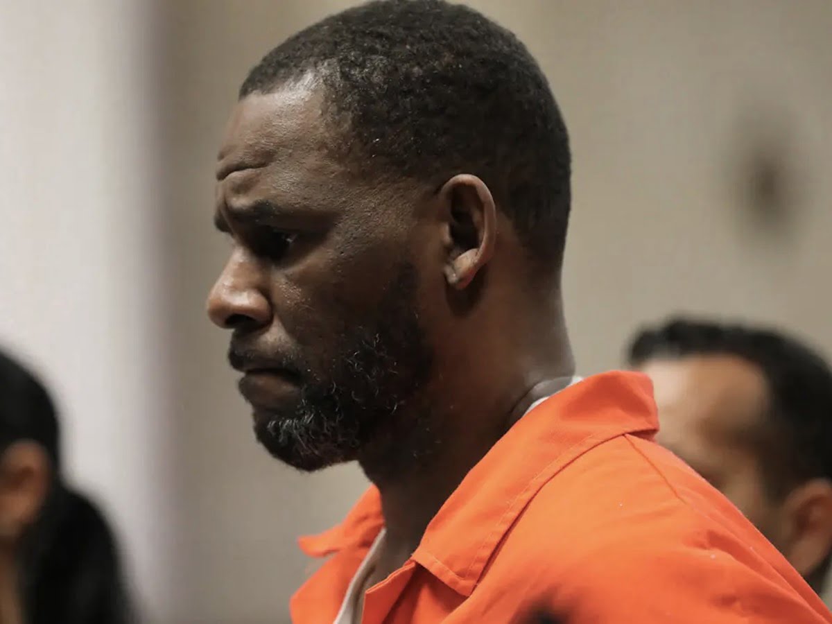 Lawyer- R. Kelly Was on Suicide Watch after Guilty Verdict