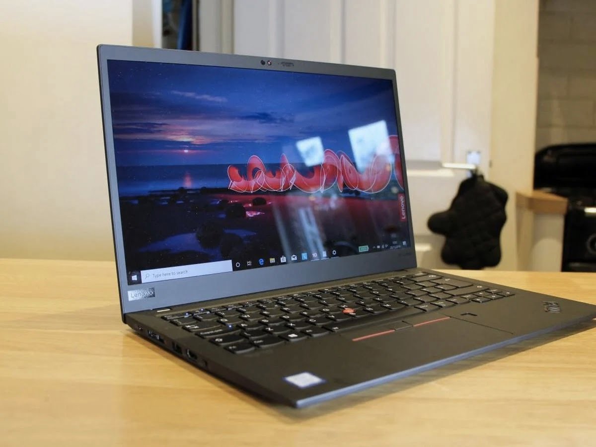 Lenovo ThinkPad X1 Review- Best Portable Laptop