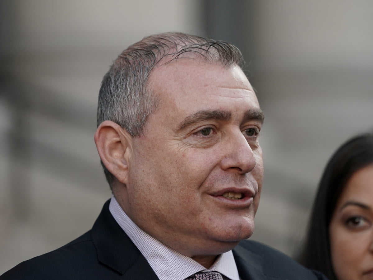 Levy Parnas Trial Provides Glimpse to Illegal US Political Funding