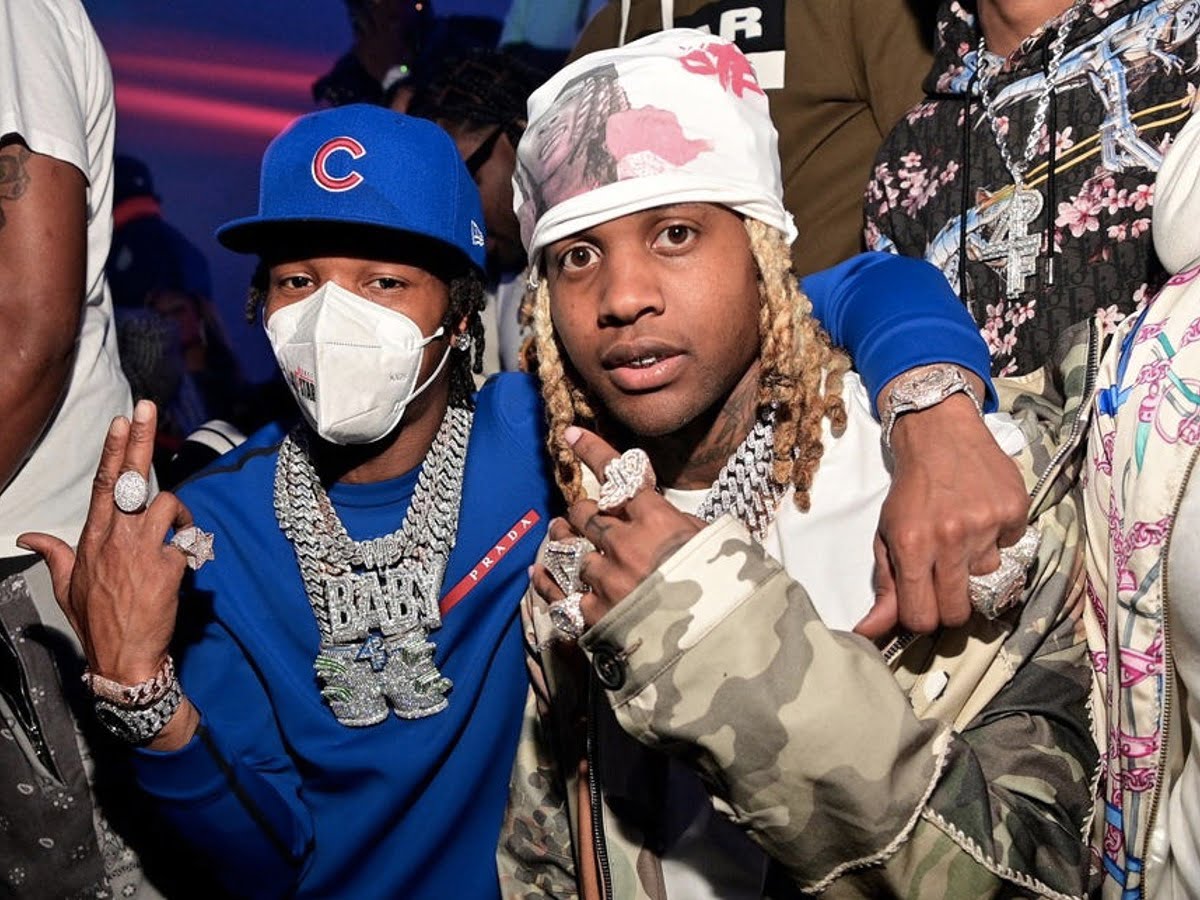 Lil Durk- Tour with Lil Baby Was a Success