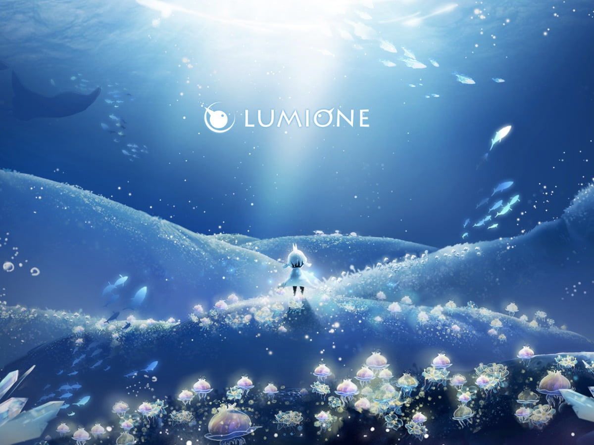 Lumione Review- Best Platformer Game in the Market