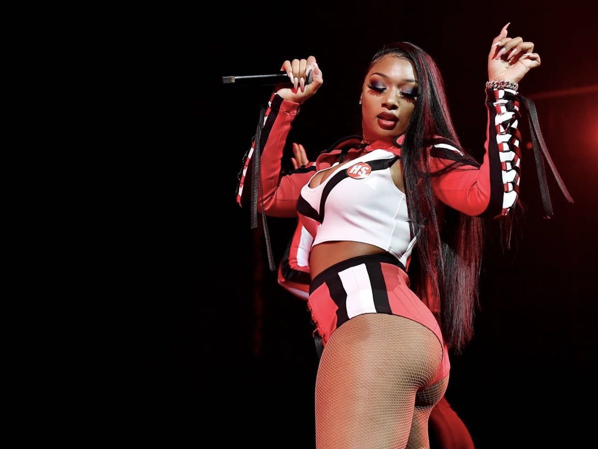 Megan Thee Stallion on Getting a College Education