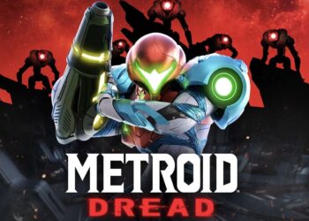 Metroid Dread Review- Classic Games Made Better