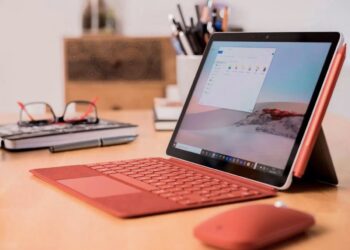 Microsoft Surface Go 3 Review- Classy and Top Performing