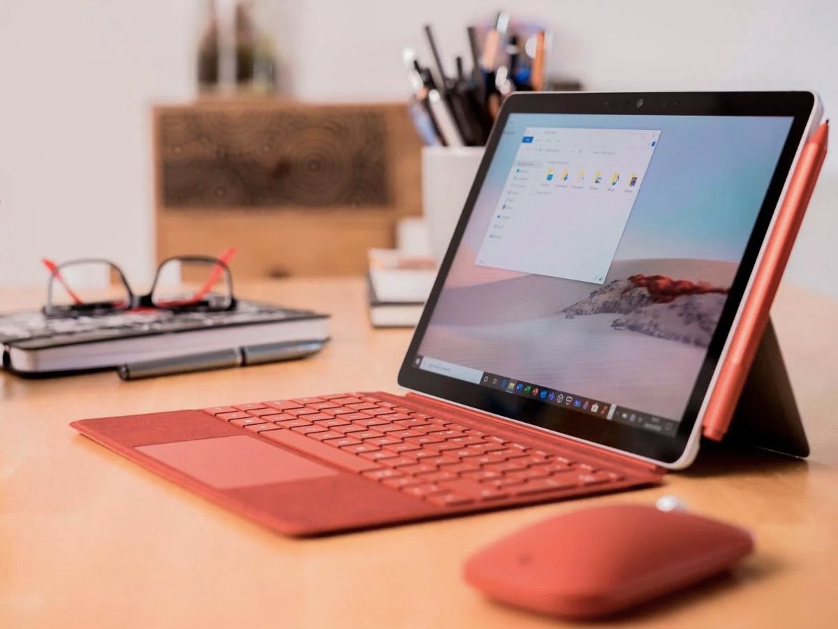 Microsoft Surface Go 3 Review- Classy and Top Performing