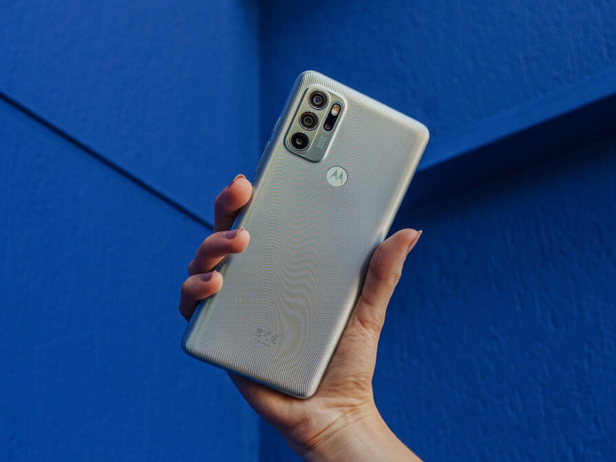 Moto G60S Review- Solid Android Smartphone to Buy