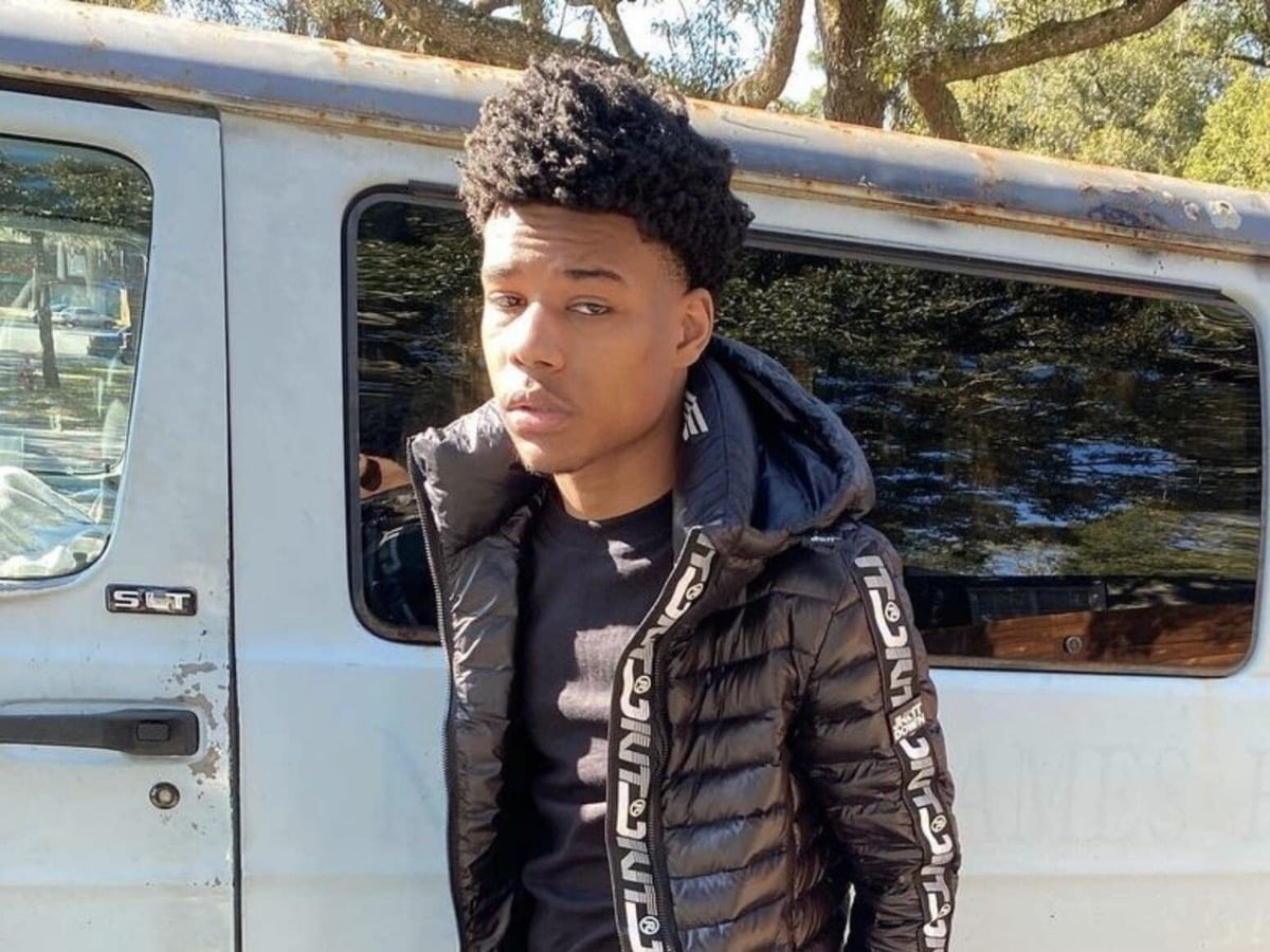 Nardo Wick Reveals Appreciation for Eminem's Songs