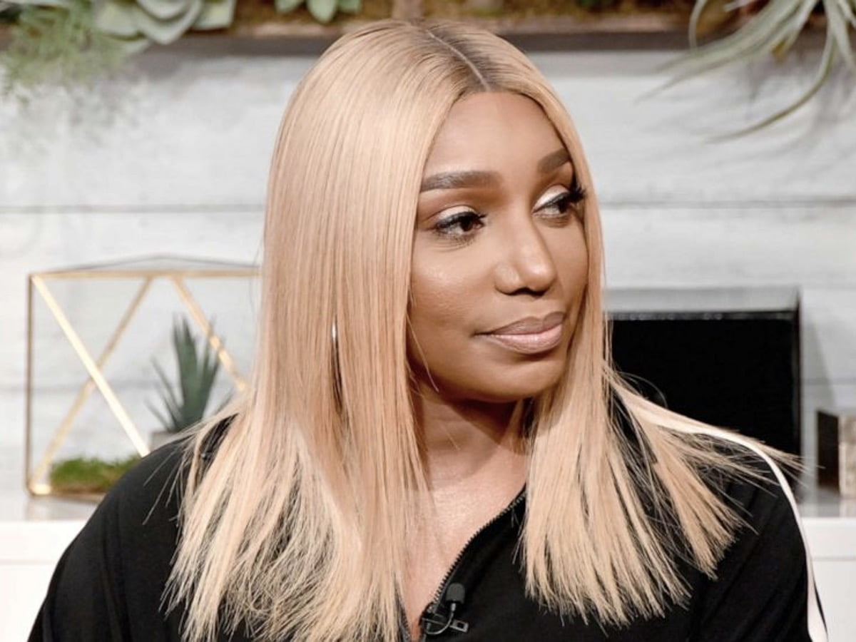 NeNe Leakes Still Grieving After Almost 1 Month Since Hubby's Death