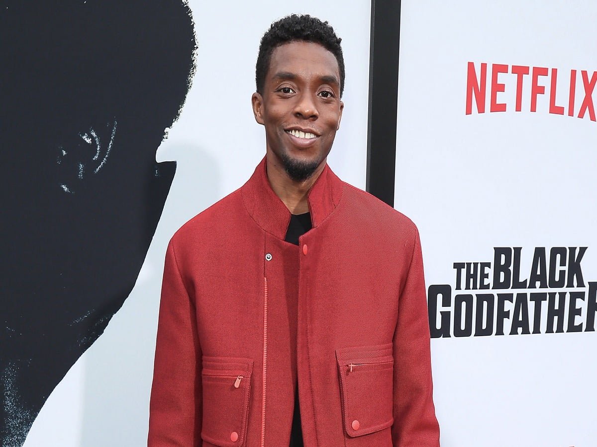 Netflix, Howard University Establish Chadwick Boseman Scholarship