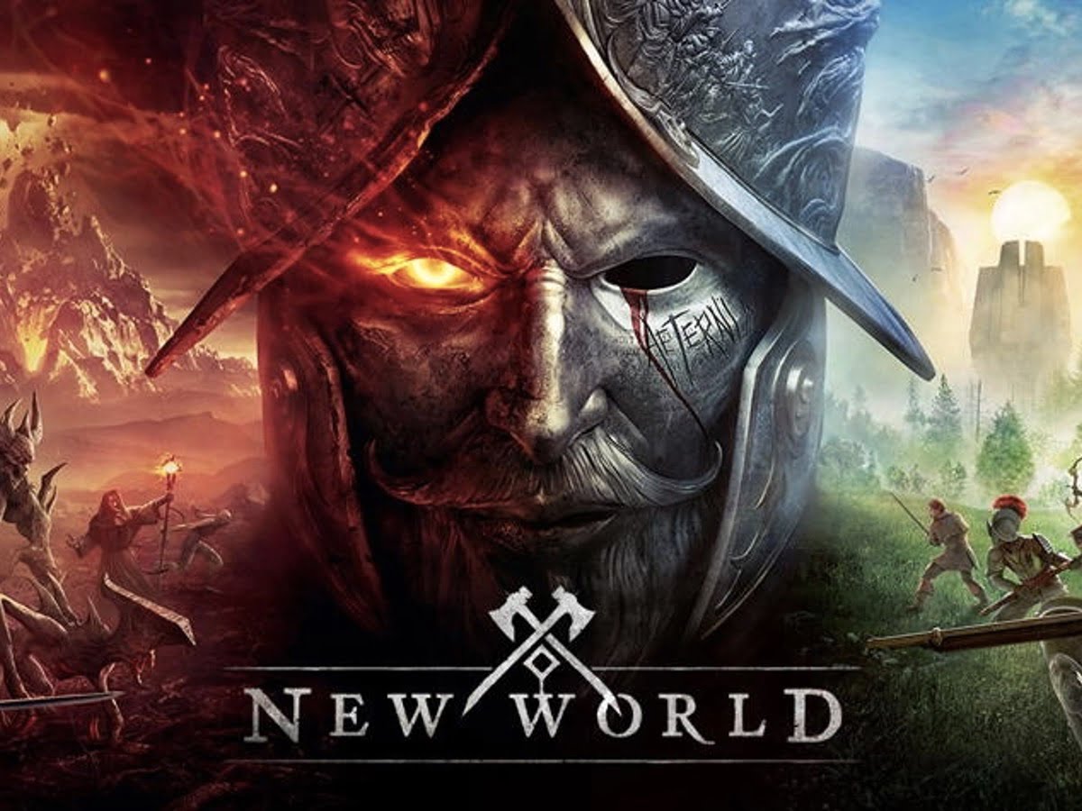 New World Review- Best MMORPG in the Market to Play