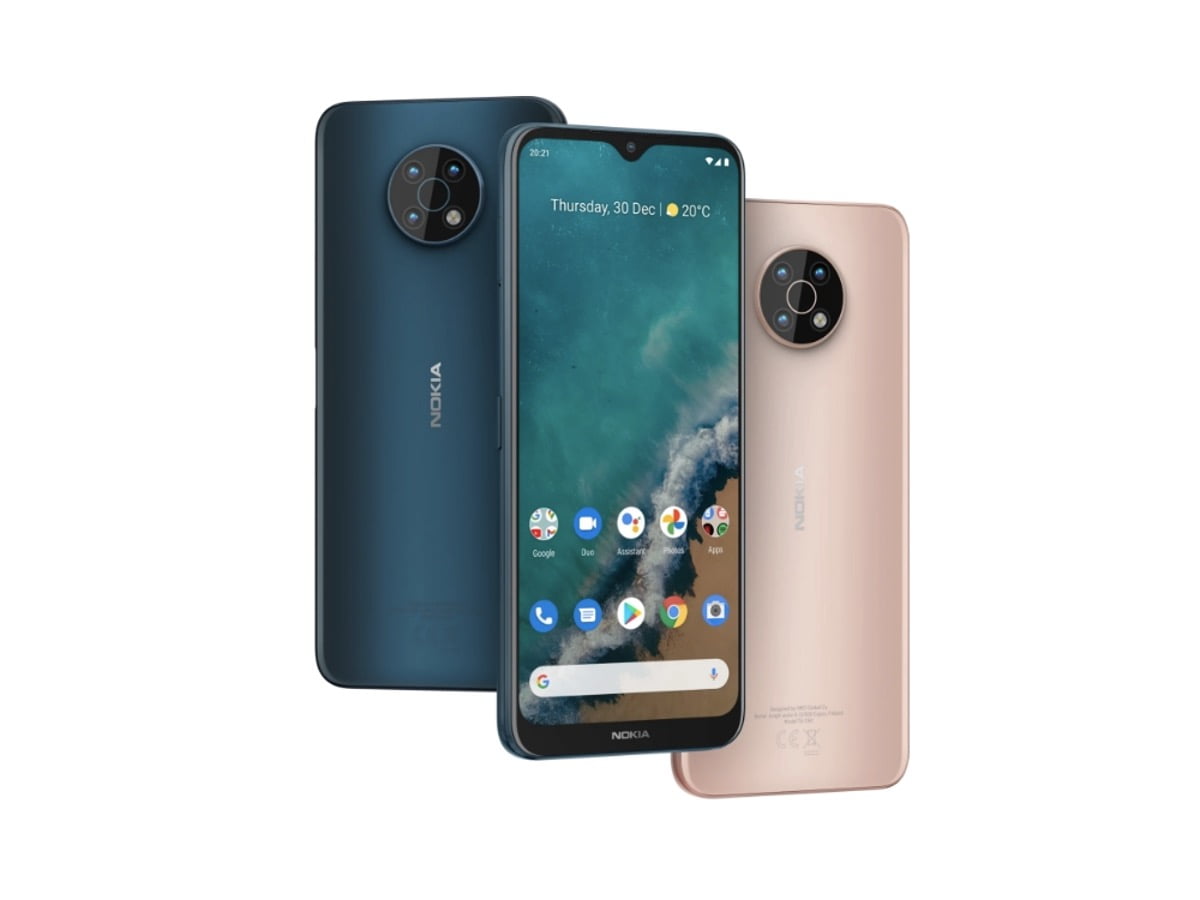 Nokia G50 Review- Get the Best 5G-phone at a Budget