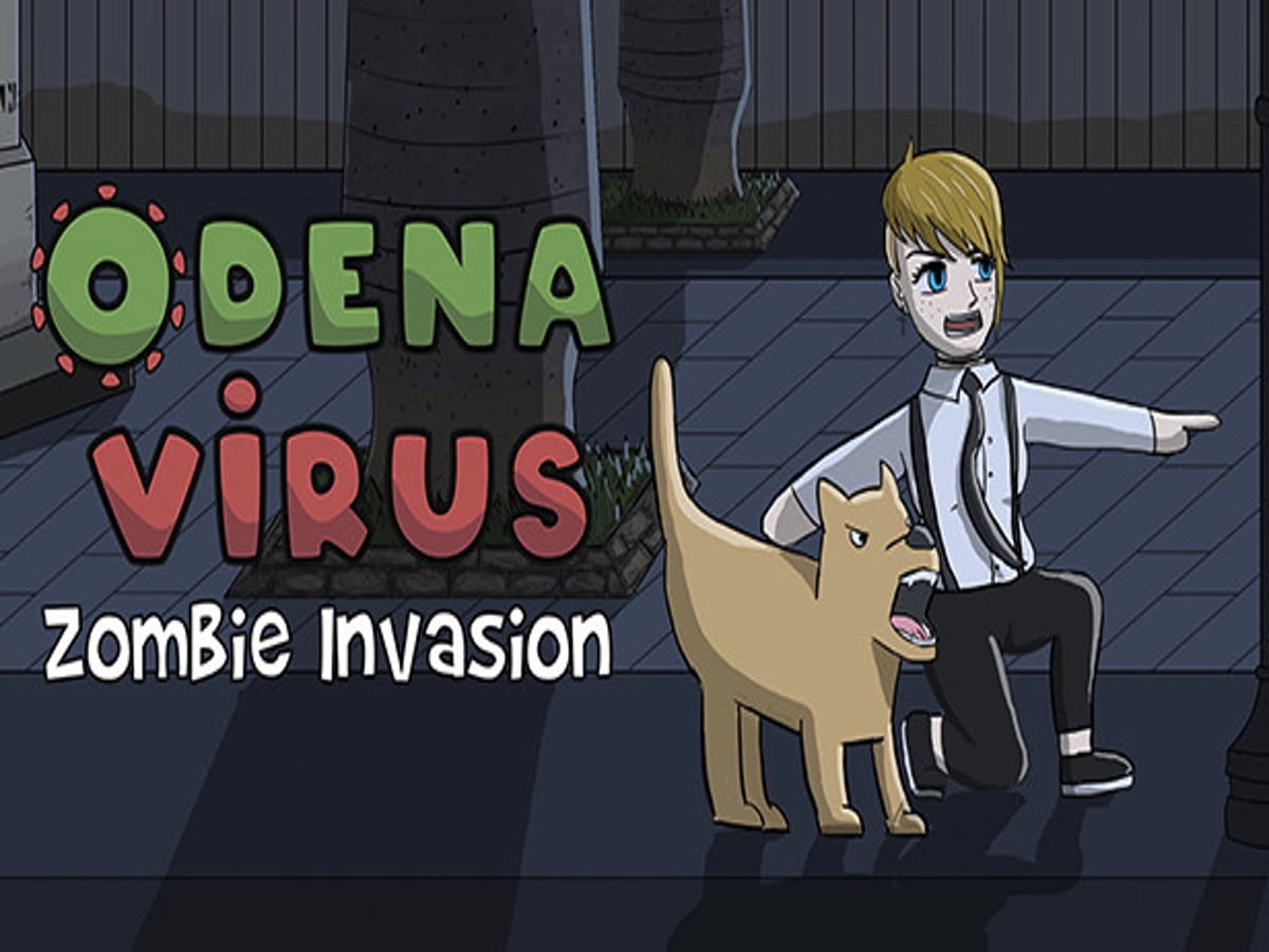Odenavirus- Zombie Invasion Review- Surviving Zombies in the City